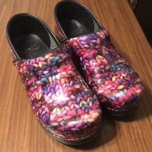 Dansko Clog